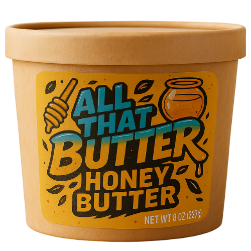 Honey Butter