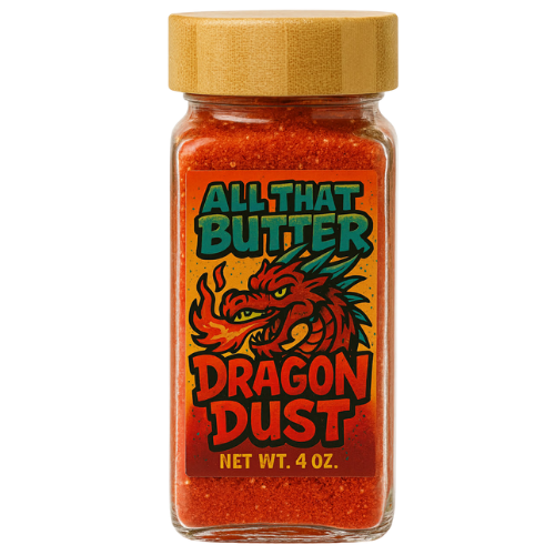 Dragon Dust