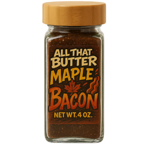 Maple Bacon